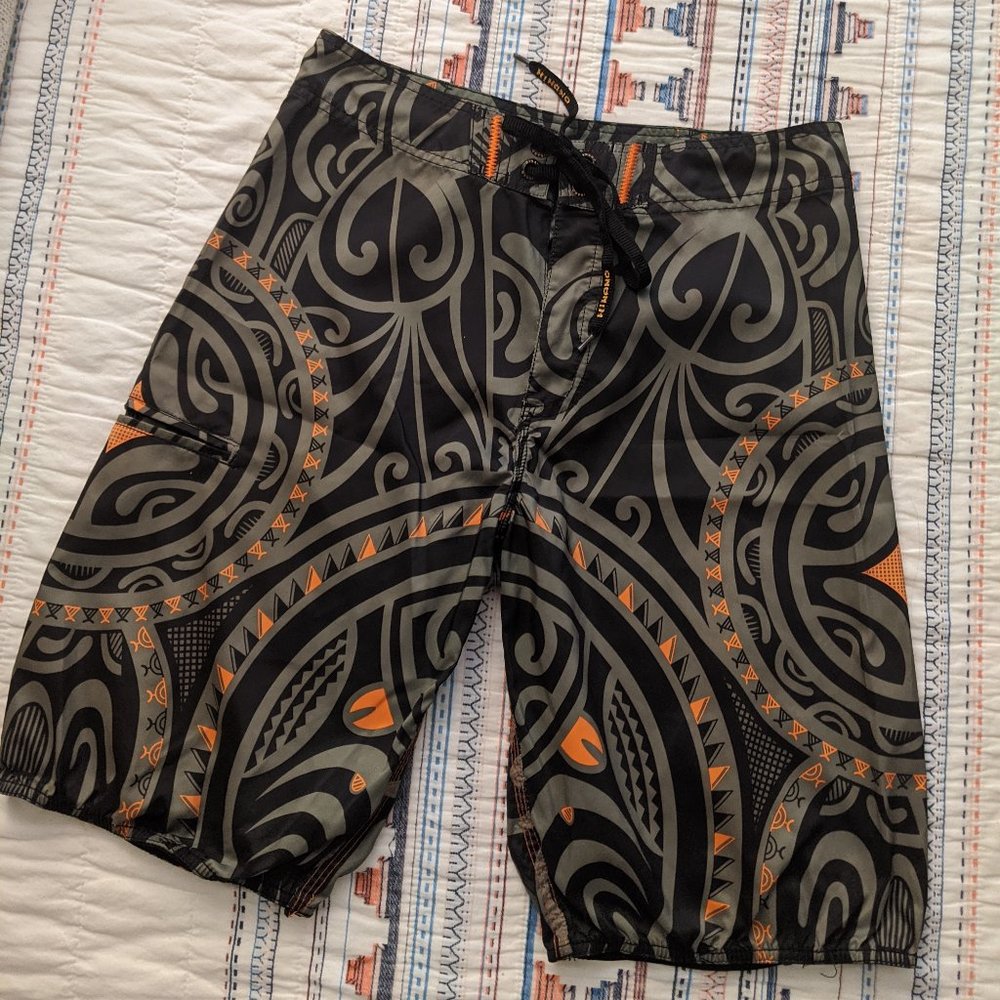 Hinano Life Men's Board Shorts